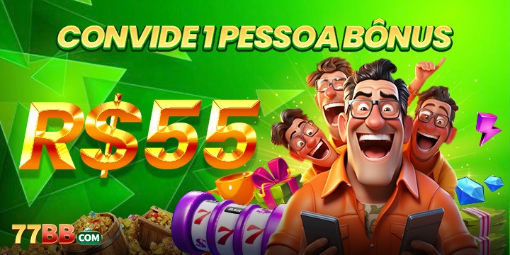 777CC Indique amigos para receber um bônus