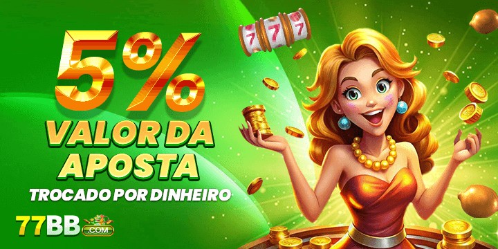 777CC Ganhe R$ 100,00 Gratis