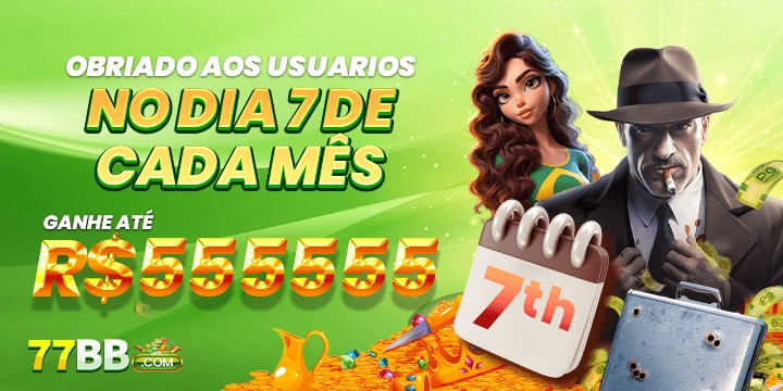 777CC Fundo de Resgate de Perdas Semanais